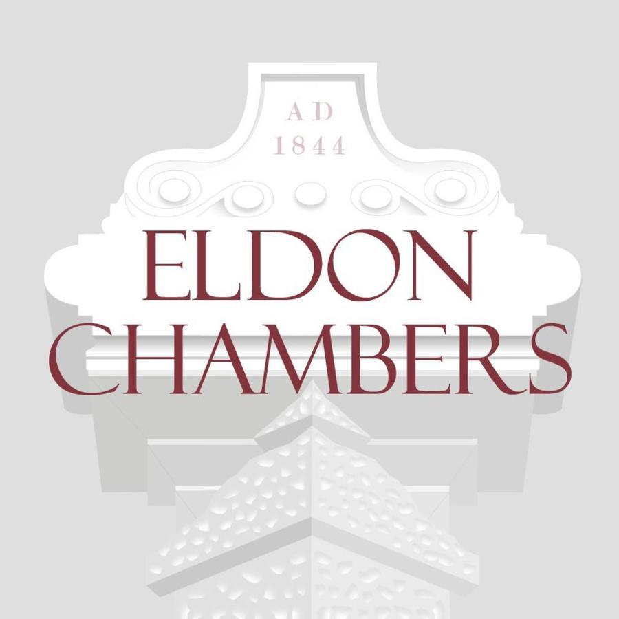 Eldon Chambers Pod 5 By City Living London Exterior photo